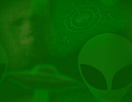 alien