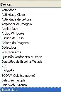 iDevices