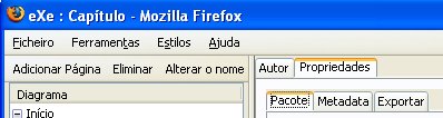 propriedades
