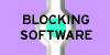 [* Blocking Software]