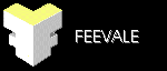 Logo da FEEVALE