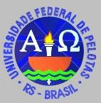 Logo da UFPEL