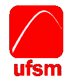 Logo da UFSM