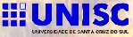 Logo da UNISC